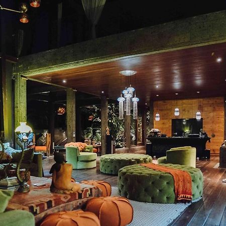 Dragon House - Your Dream House In Bali! Ubud Exterior foto